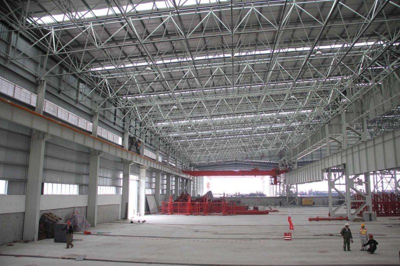 从GB50205-2020看钢结构施工验收：未来工程企业的分步应对之道